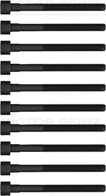 Cylinder Head Bolt Set